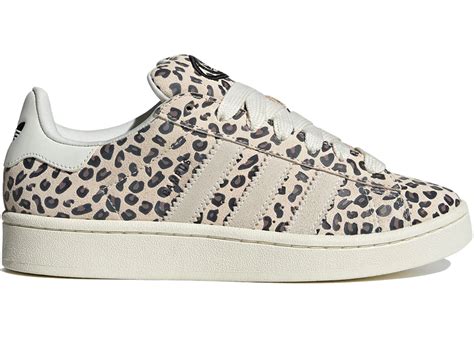 adidas luipaard schoenen|adidas Campus 00s Leopard (Women's) .